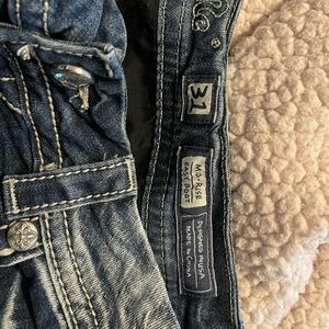 Miss Me size 31.